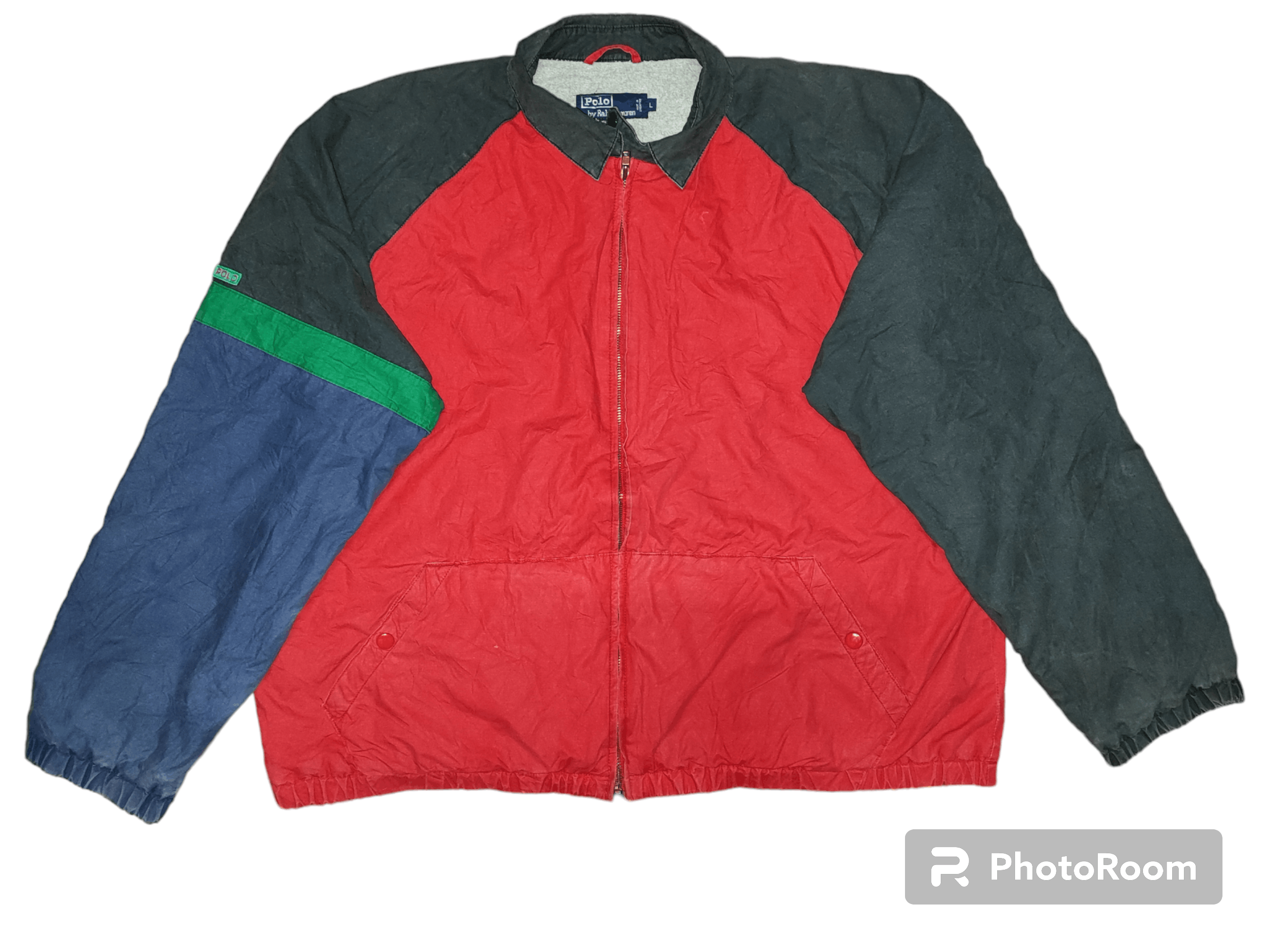 Japanese Brand × Polo Ralph Lauren 🍏FREE SHIPPING🍏(SY0263