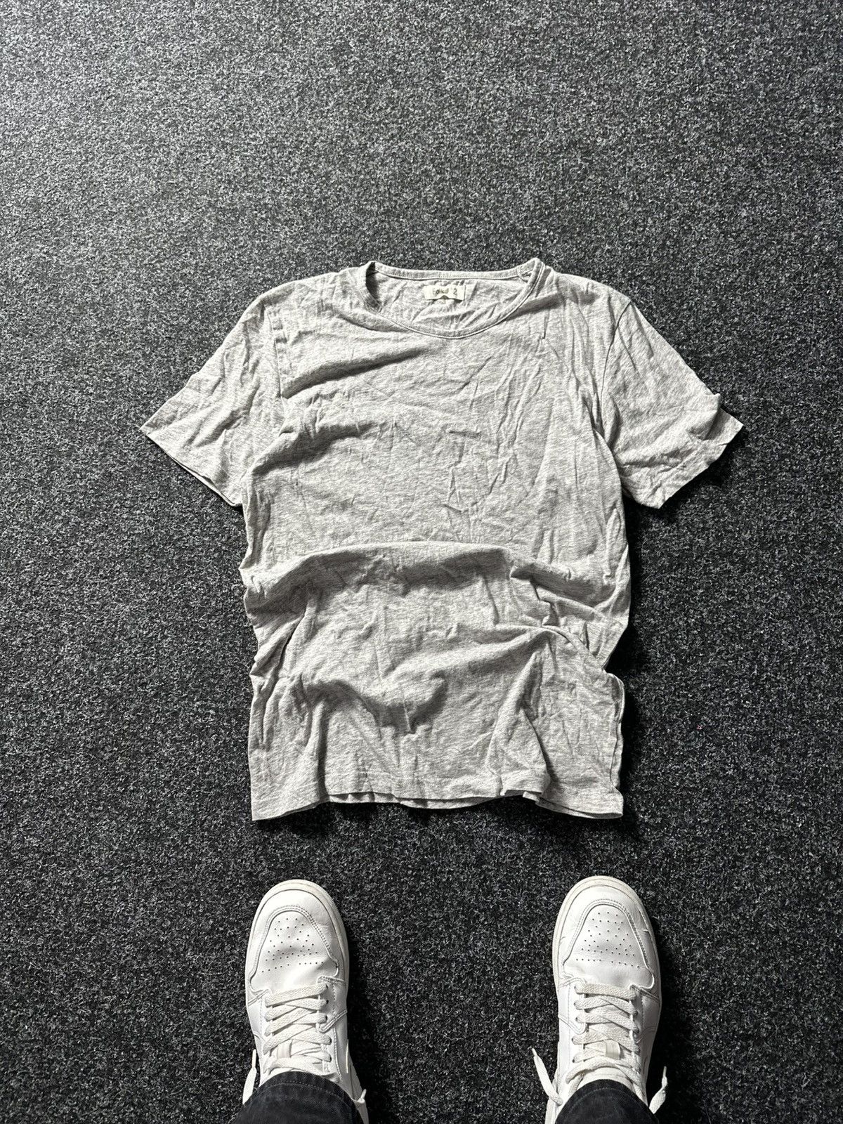 Folk 🚨y2k FOLK RARE TEE STREETWEAR STUSSY HUYSI RARE SK8 Size US S / EU 44-46 / 1 - 1 Thumbnail