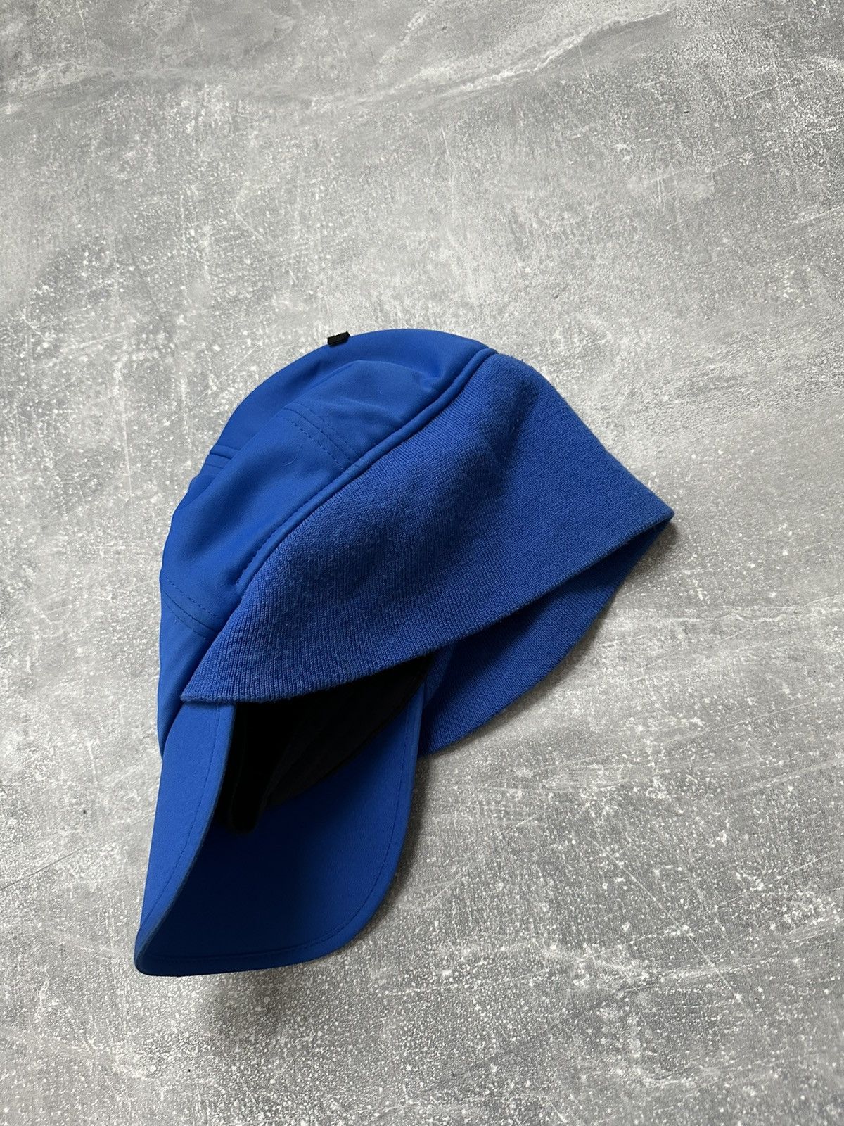 Nike × Vintage Vintage Nike Golf Hat Y2k Style Size ONE SIZE - 5 Thumbnail