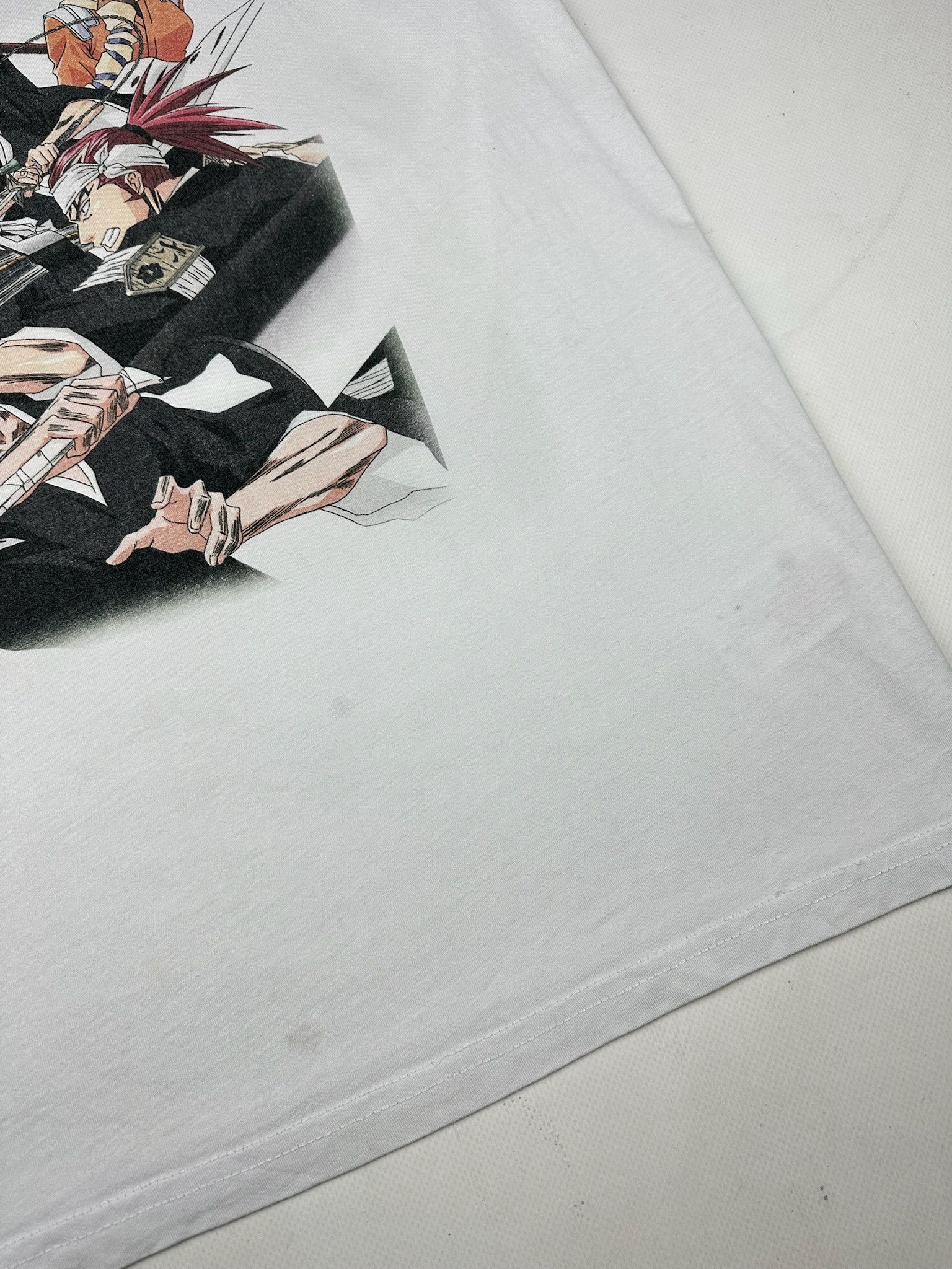 Bleach Bleach anime tee Size US L / EU 52-54 / 3 - 2 Thumbnail