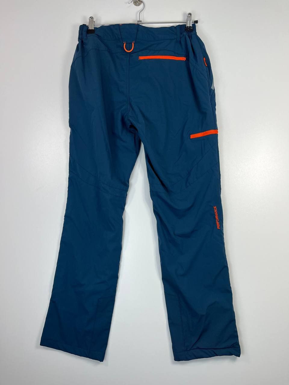 Other Nordcap Performance Insulated Pants Blue Size 48 Size US 32 / EU 48 - 7 Thumbnail