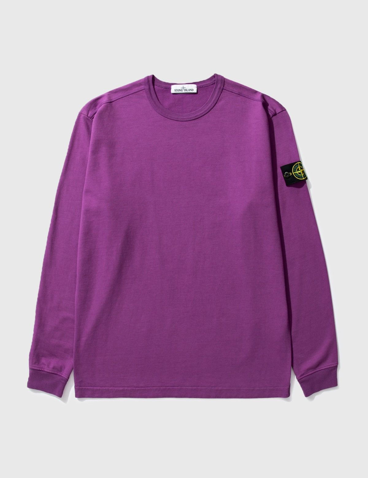 Stone Island Stone island Lightweight sweater Size US M / EU 48-50 / 2 - 1 Thumbnail