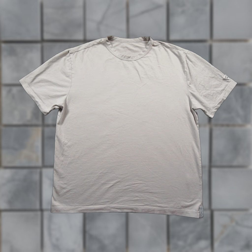 Todd Snyder Shirt Mens Small Gray Short Sleeve Japanese Luxe Jersey Tee Casual Shirt