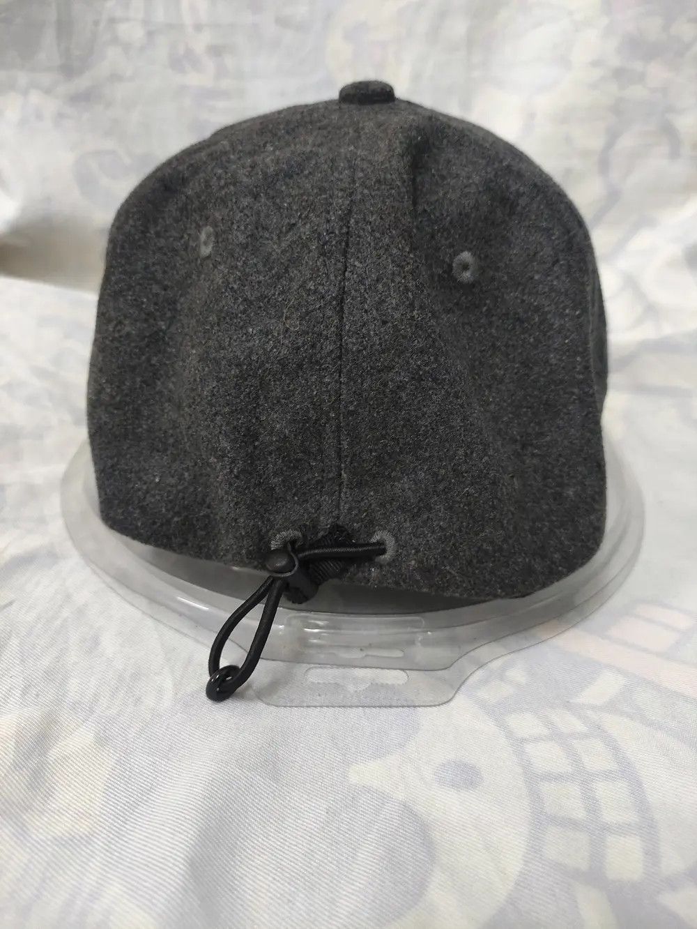 Karrimor KARRIMOR FOLDABLE/POCKETABLE OUTDOOR CAP Size ONE SIZE - 5 Thumbnail