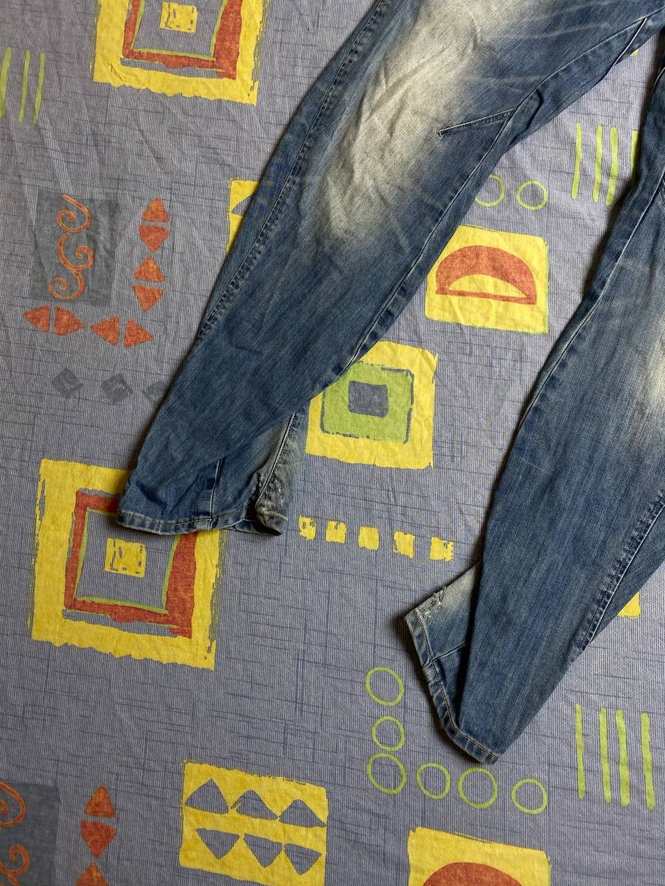G-Star G star raw denim jeans Size US 30 / EU 46 - 22 Thumbnail