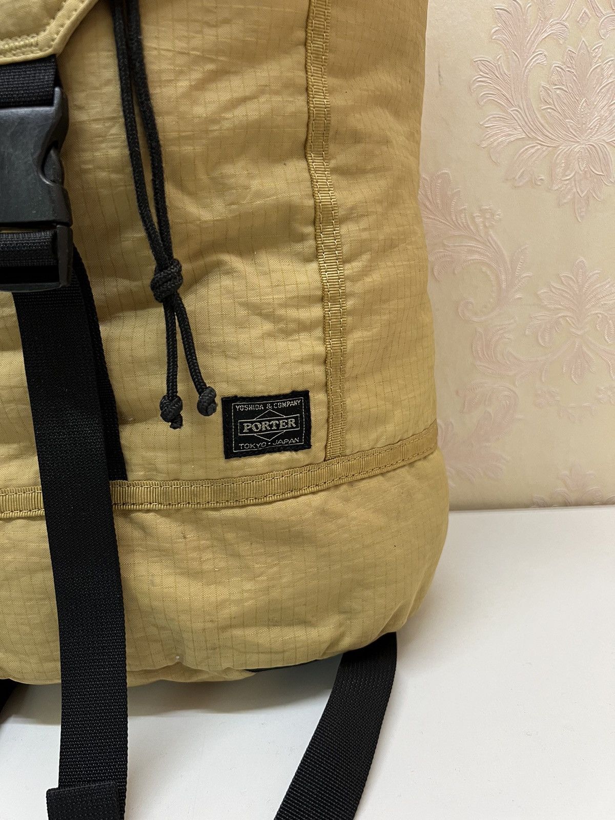 Porter Porter Yoshida BagPacks Size ONE SIZE - 3 Thumbnail