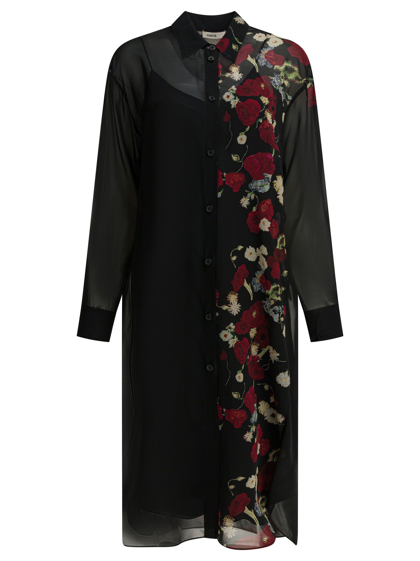 KHAITE Khaite Dresses tag size M Women - USA Duties Paid Size M / US 6-8 / IT 42-44 - 1 Thumbnail