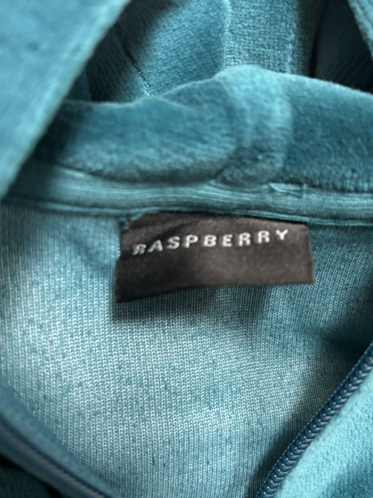 The GV Gallery GV gallery Raspberry Hills Velour Jacket Size M / US 6-8 / IT 42-44 - 3 Thumbnail
