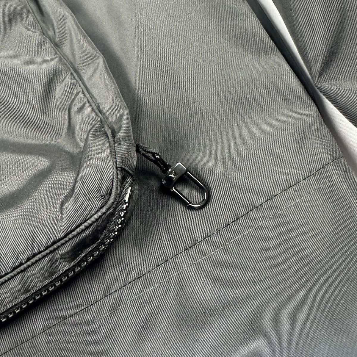 Louis Vuitton SS20 Utility Jacket Size US M / EU 48-50 / 2 - 9 Thumbnail