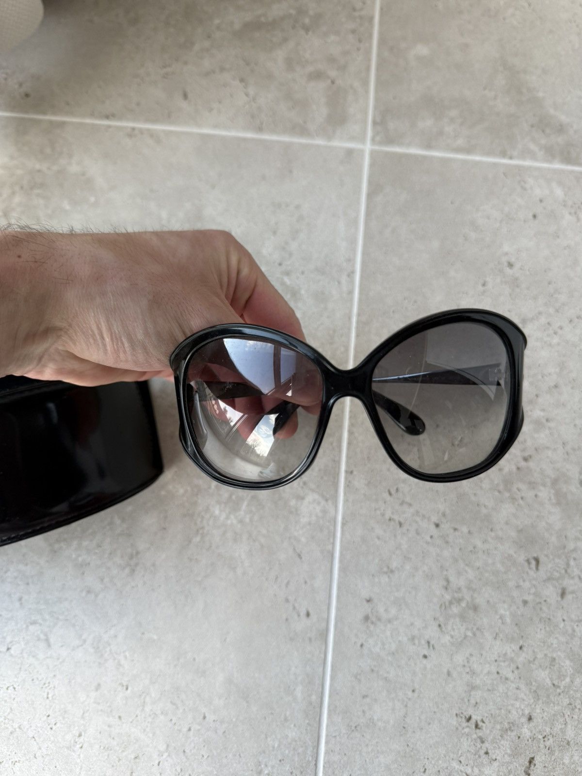 Marc Jacobs Marc jacobs sunglasses Size ONE SIZE - 4 Thumbnail