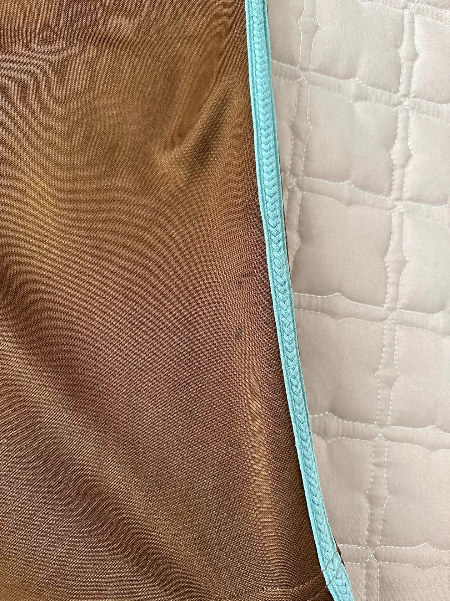 Bdg BDG Brown Track Pants Size US 34 / EU 50 - 8 Thumbnail
