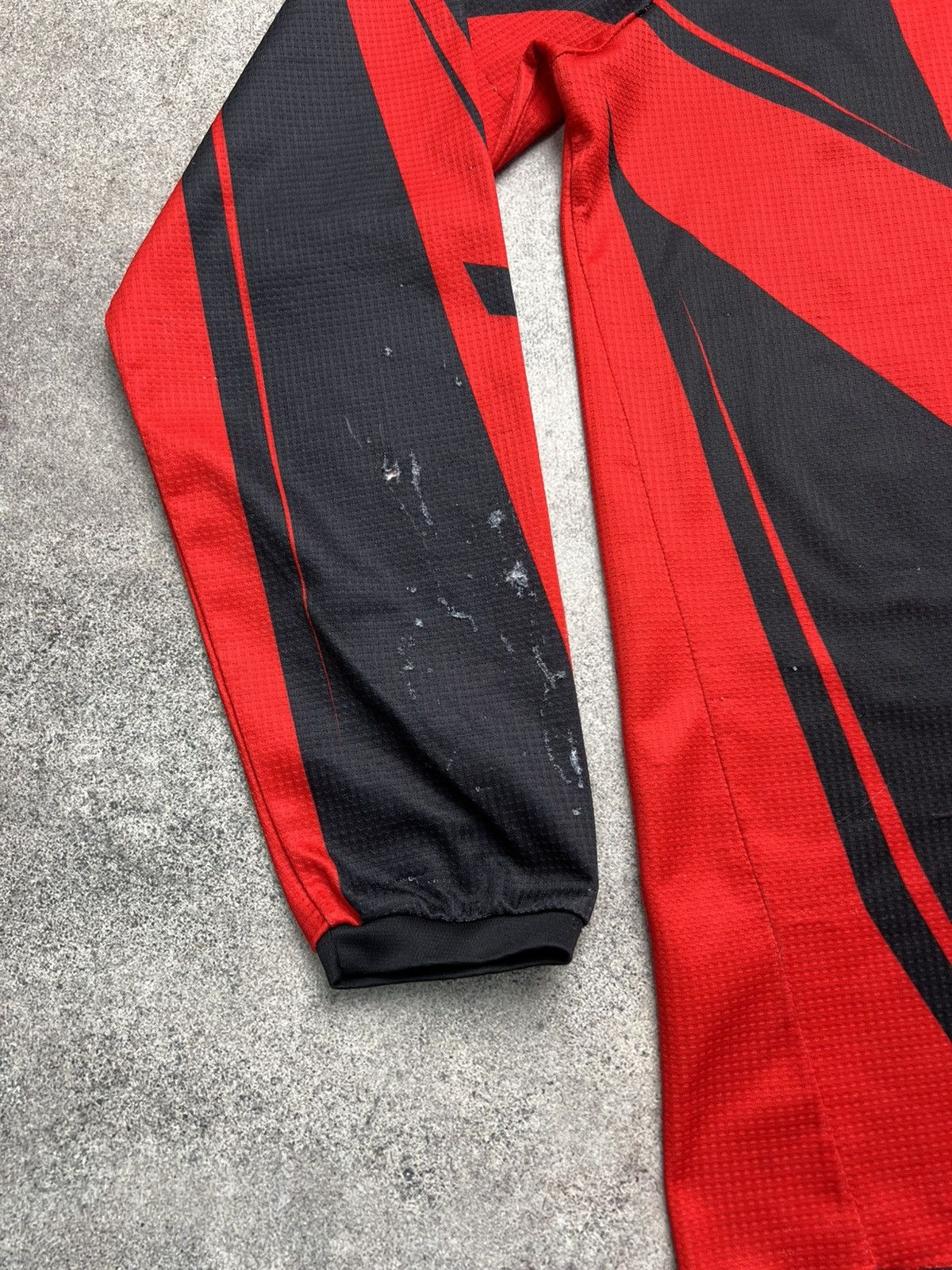 Fox Racing Fox Racing vintage jersey Size US M / EU 48-50 / 2 - 2 Thumbnail