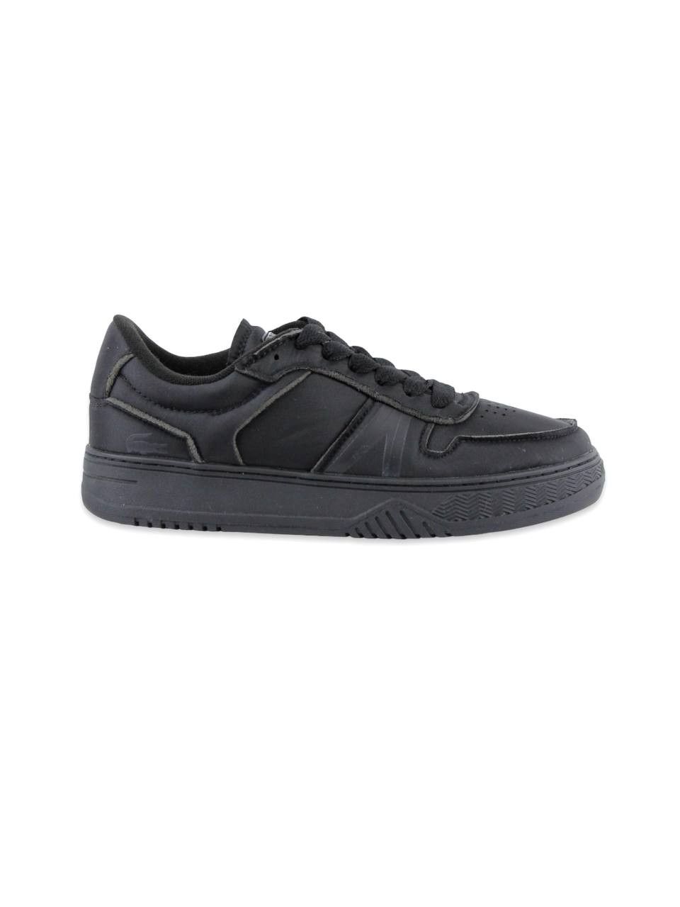 Lacoste LACOSTE Black sneakers Size US 7.5 / EU 40-41 - 1 Thumbnail