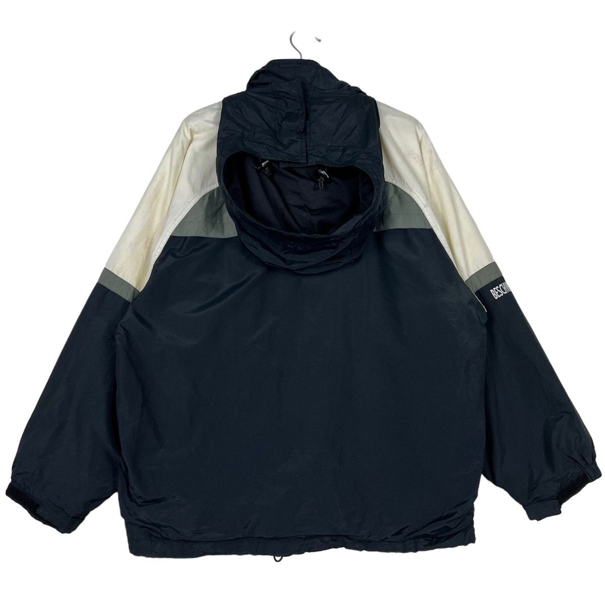 Vintage 🔥 VINTAGE BESCHWA EVERY PICTURE TELLS A LIE JACKET Size US M / EU 48-50 / 2 - 8 Thumbnail