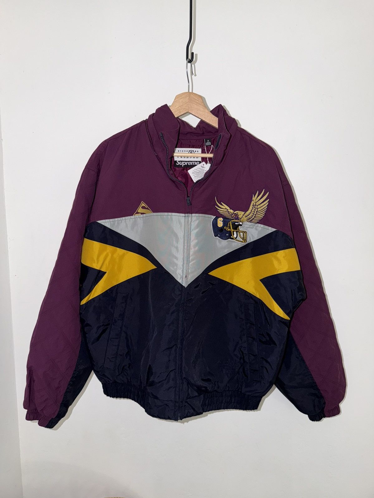 Maison Margiela Stadium Split Jacket