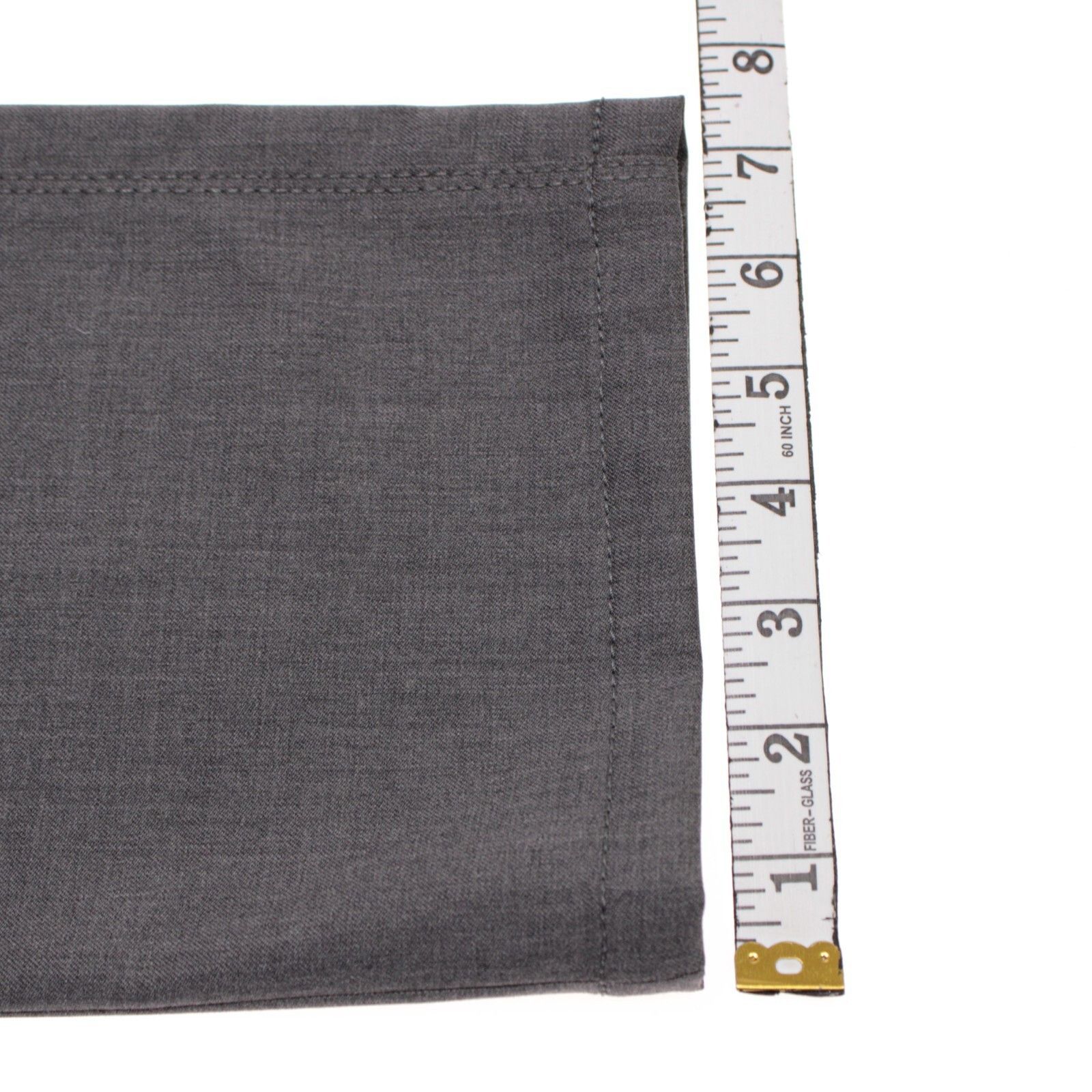 Hiltl Hiltl New with tags Chino Size 31 US In Gray Size US 31 - 7 Thumbnail