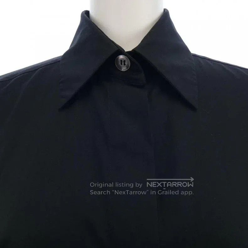 Hermes Hermes Cotton Dress Size M / US 6-8 / IT 42-44 - 4 Thumbnail