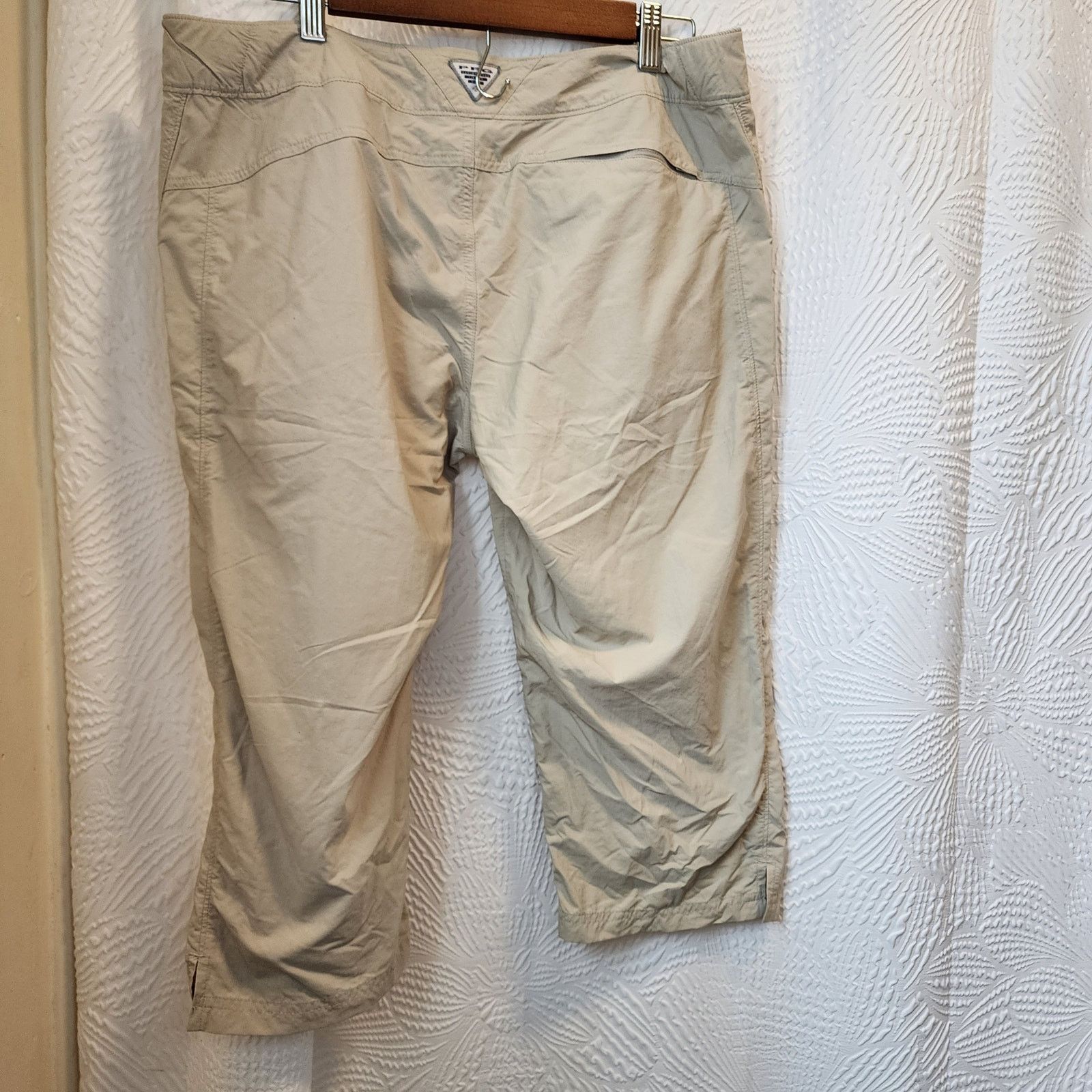 Columbia Columbia PFG Men's Lightweight Shorts Size M Size US 35 - 2 Thumbnail