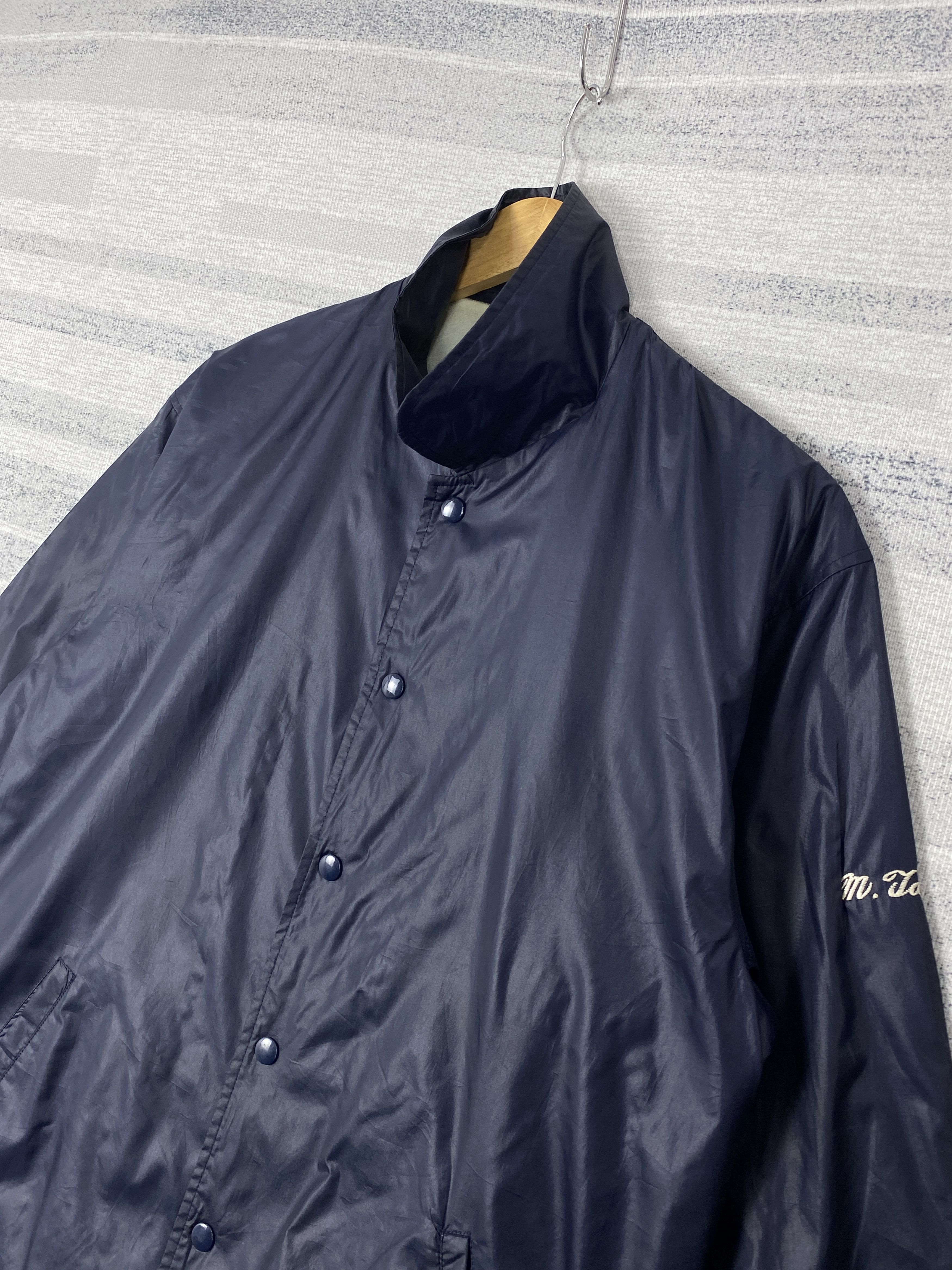 Japanese Brand Vintage Rawlings Jacket Size US M / EU 48-50 / 2 - 3 Thumbnail