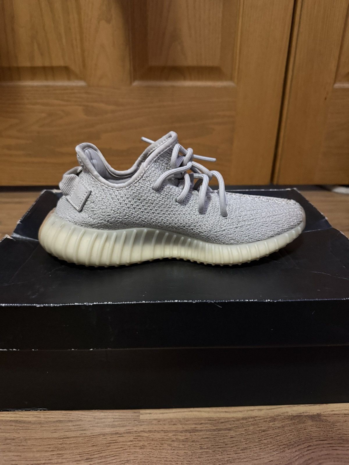 Yeezy Yeezy 350 v2 “Sesame” Size 5y Size US 5 / EU 37 - 3 Thumbnail