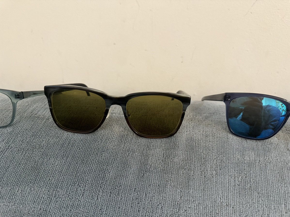 Warby Parker Warby Parker Frames Size ONE SIZE - 3 Thumbnail