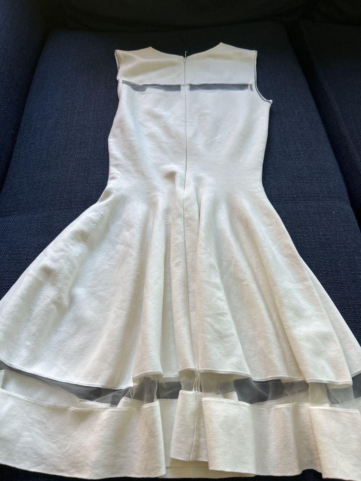 Giambattista Valli Giambattista Valli cocktail dress Size S / US 4 / IT 40 - 1 Thumbnail