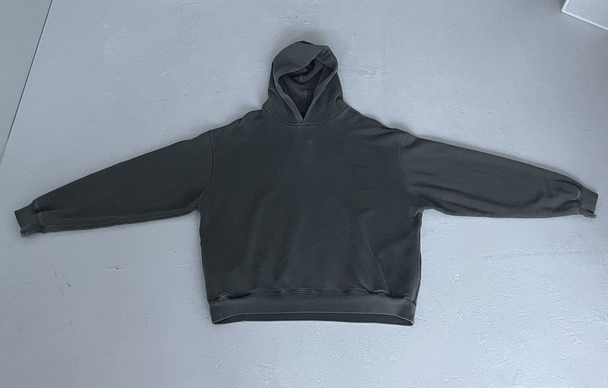 Yeezy Yeezy Season 6 Hoodie Core Size US XL / EU 56 / 4 - 1 Thumbnail