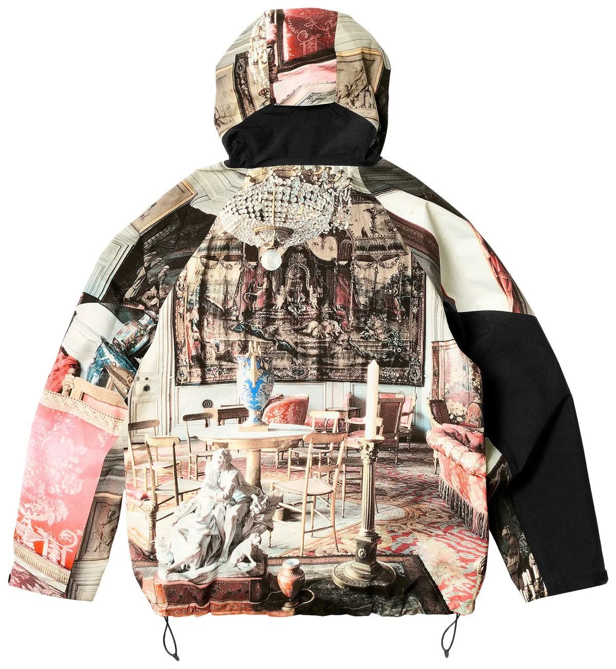 Palace × Vivienne Westwood palace vivienne westwood goretex jacket Size US S / EU 44-46 / 1 - 5 Thumbnail