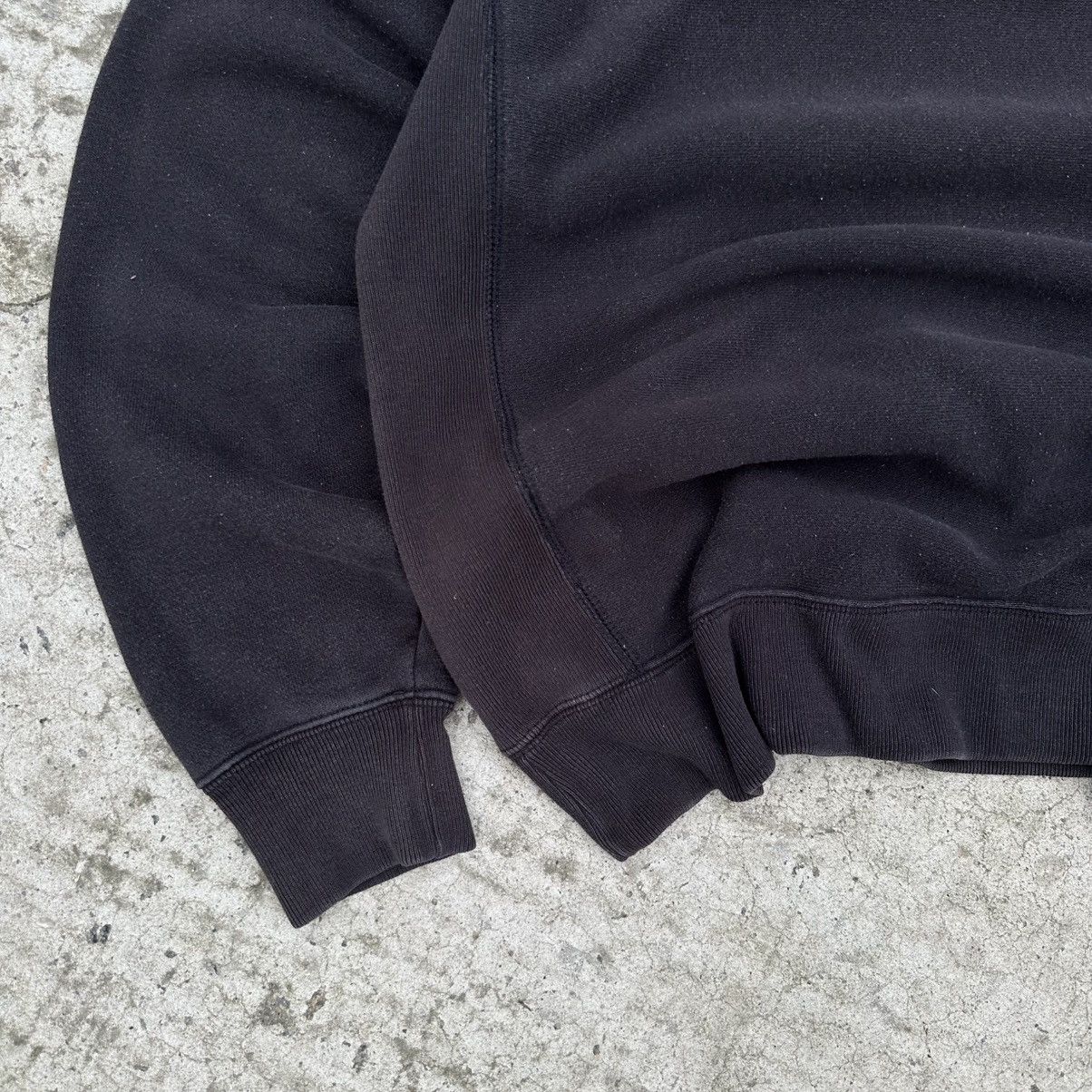 Champion Vintage Champion Sweatshirts Centre Logo New York 90s Y2K Size US M / EU 48-50 / 2 - 9 Thumbnail