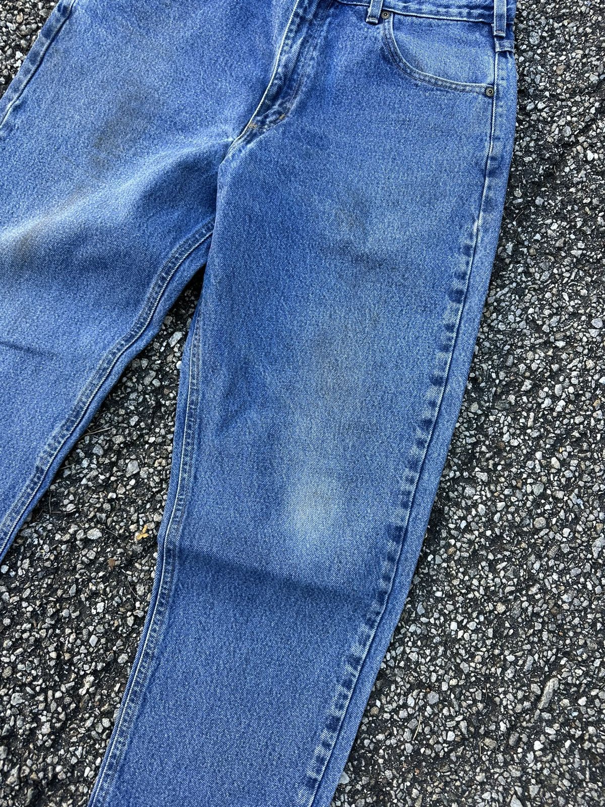 Carhartt Vintage Men’s Rare Jeans Carhartt Size US 36 / EU 52 - 9 Thumbnail