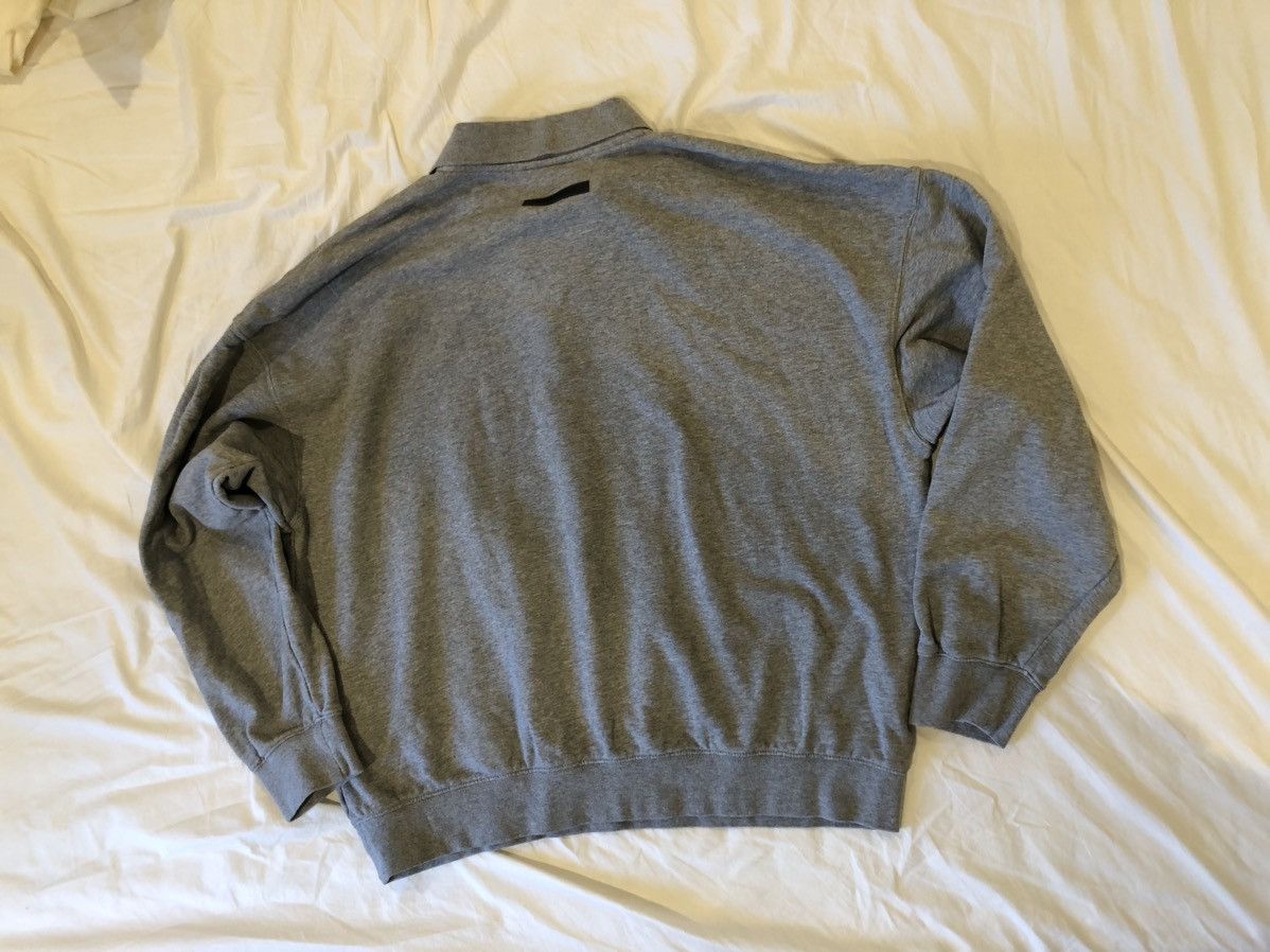 Fear of God Fear of God Large Men’s longsleeve polo shirt Size US L / EU 52-54 / 3 - 2 Thumbnail