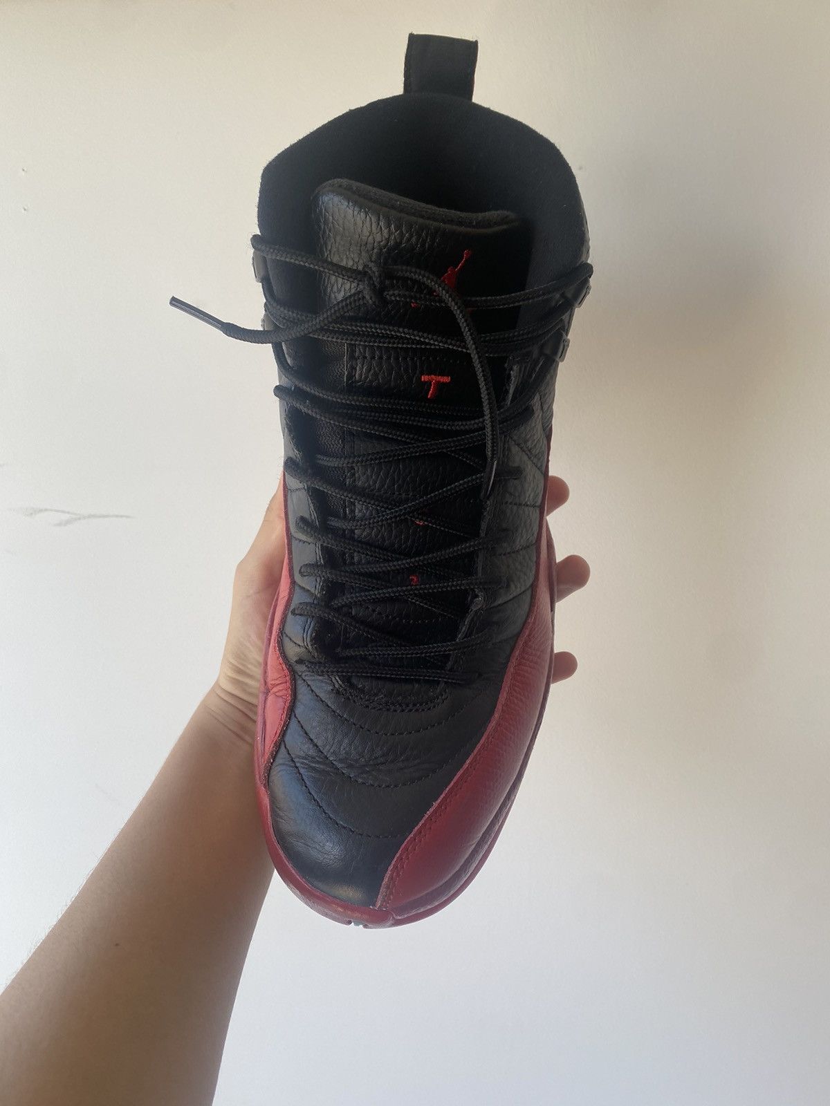 Jordan Brand Flu games jordan 12s Size US 9 / EU 42 - 5 Thumbnail