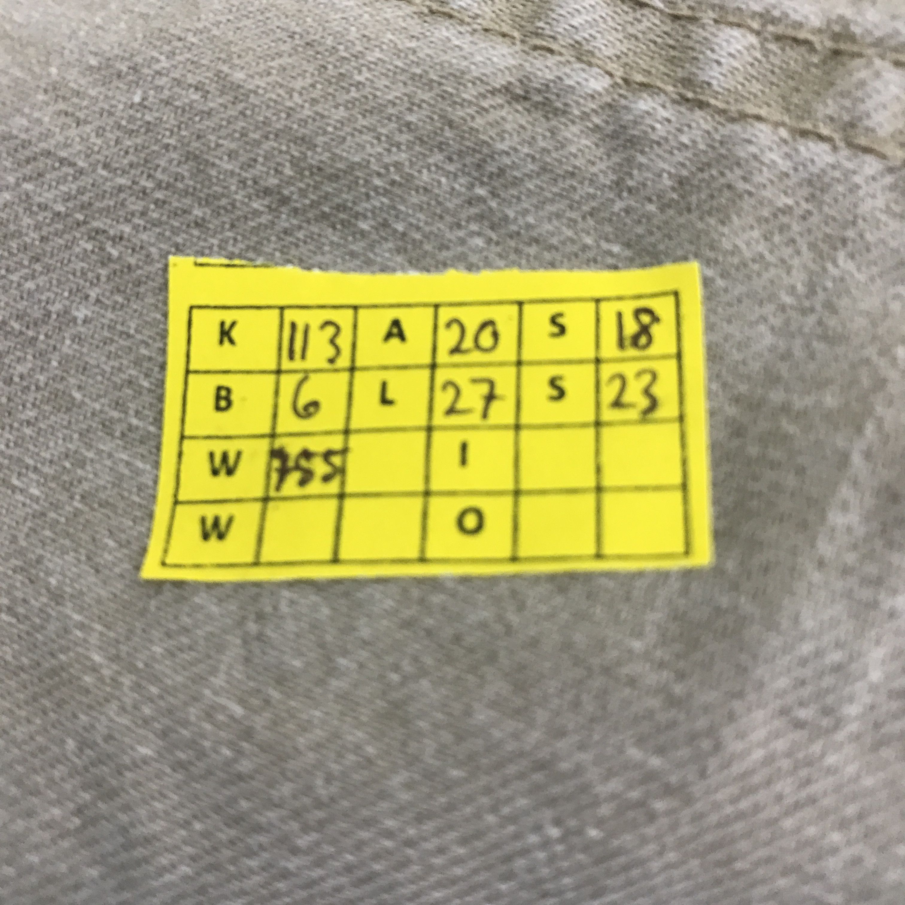 Carhartt carhartt button hoodie jacket K113B6 Size US M / EU 48-50 / 2 - 14 Thumbnail
