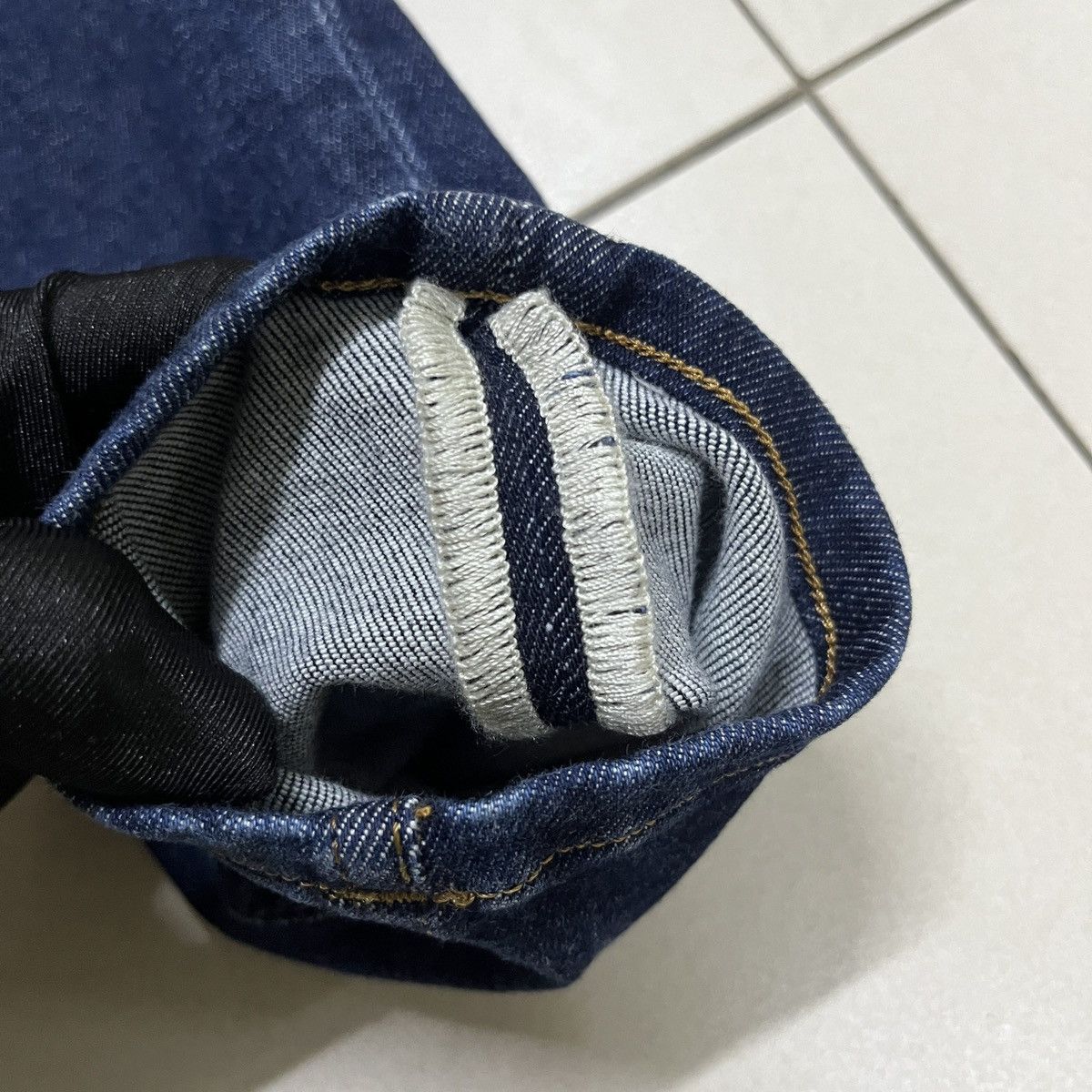 Acne Studios × Designer × Vintage Acne Studios Skinny Jeans Size 25" / US 0 / IT 36 - 5 Thumbnail