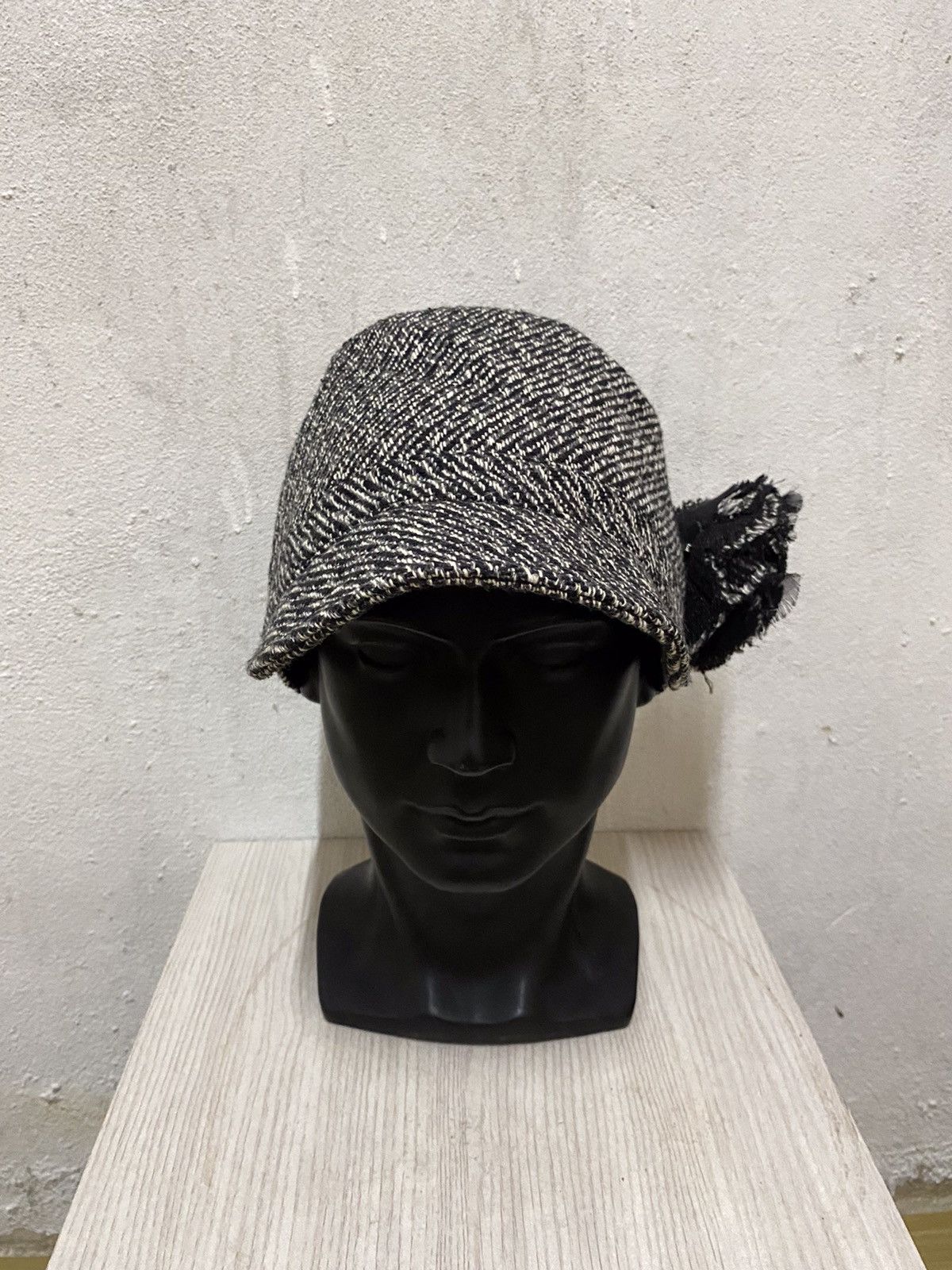 Japanese Brand Japanese Brand Vicky Hat Size ONE SIZE - 2 Thumbnail