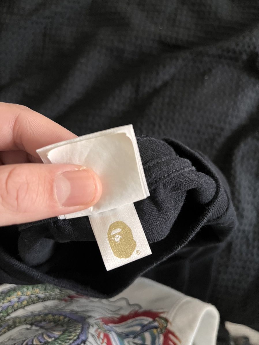 Bape Color Camo Bape Tee Size US M / EU 48-50 / 2 - 4 Thumbnail