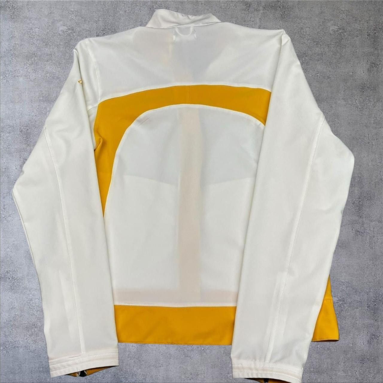 Kappa × Vintage Vintage Kappa Jacket Size M / US 6-8 / IT 42-44 - 6 Thumbnail