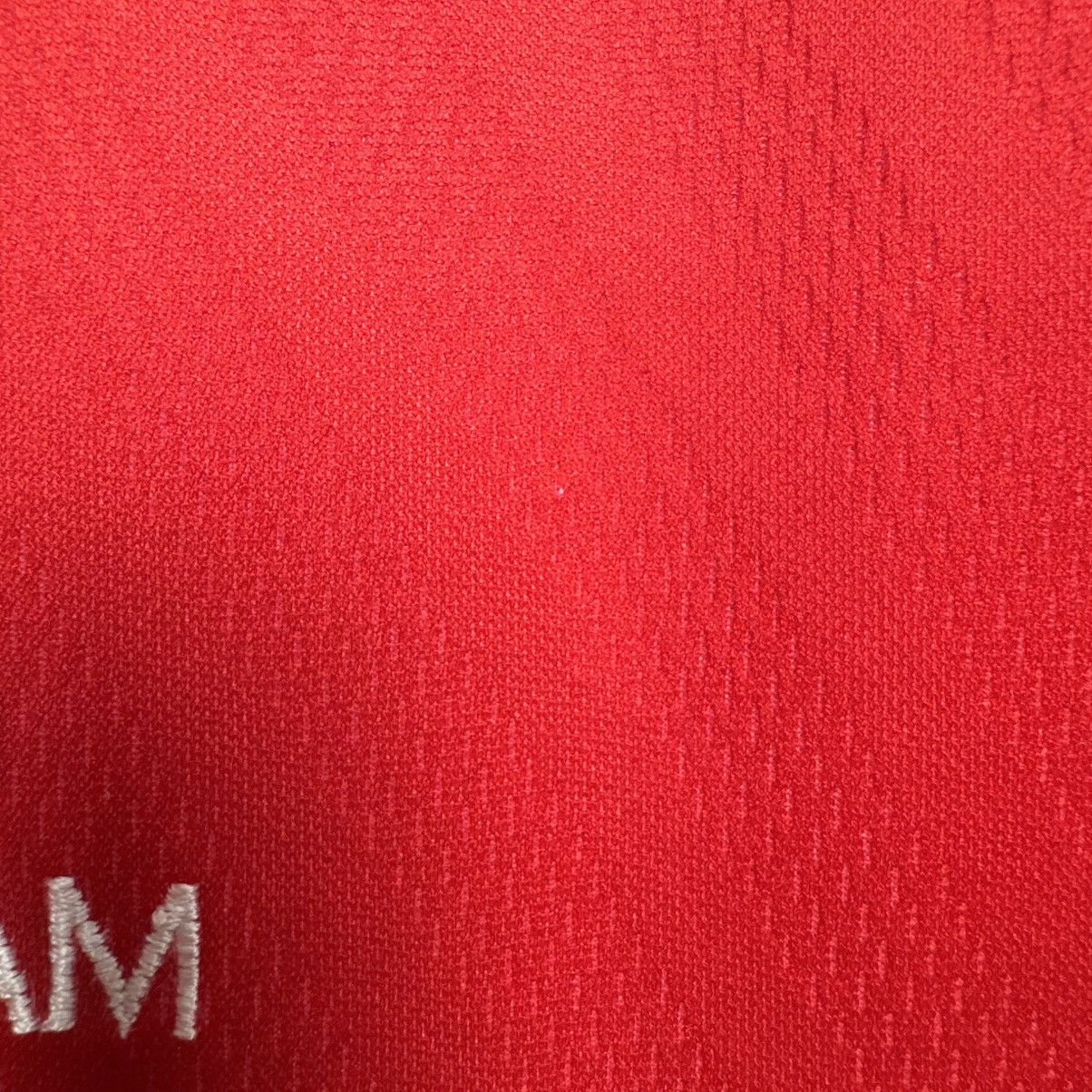 Umbro KASHIMA ANTLERS 1997 HOME FOOTBALL SHIRT SOCCER JERSEY UMBRO Size US M / EU 48-50 / 2 - 17 Thumbnail