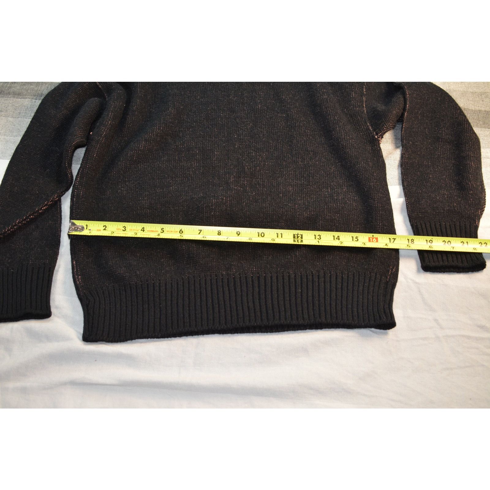 & Other Stories VTG IFI Sweater Size M / US 6-8 / IT 42-44 - 5 Thumbnail