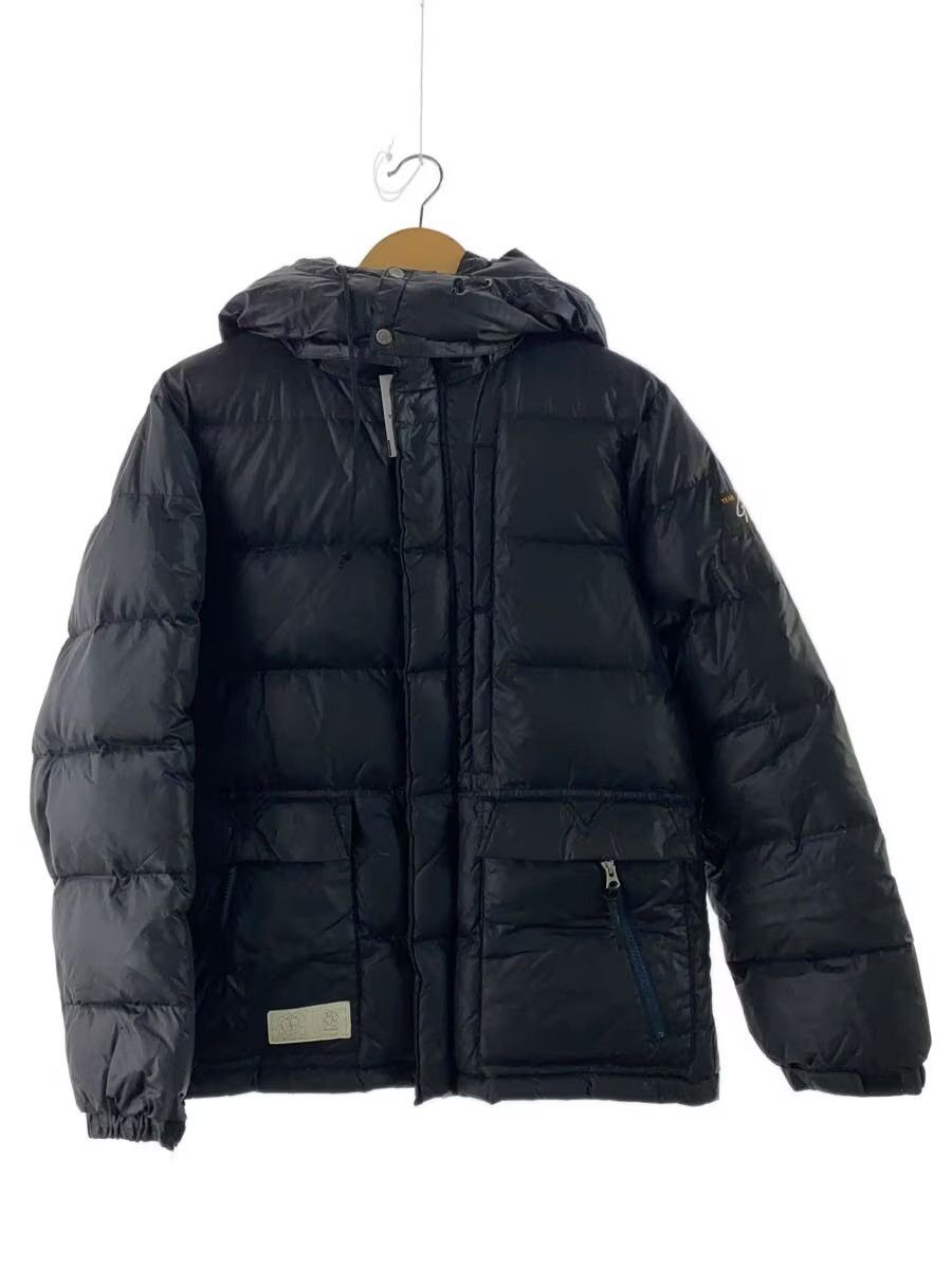 Undercover AW13 Hooded Puffer Down Jacket Size US M / EU 48-50 / 2 - 1 Thumbnail