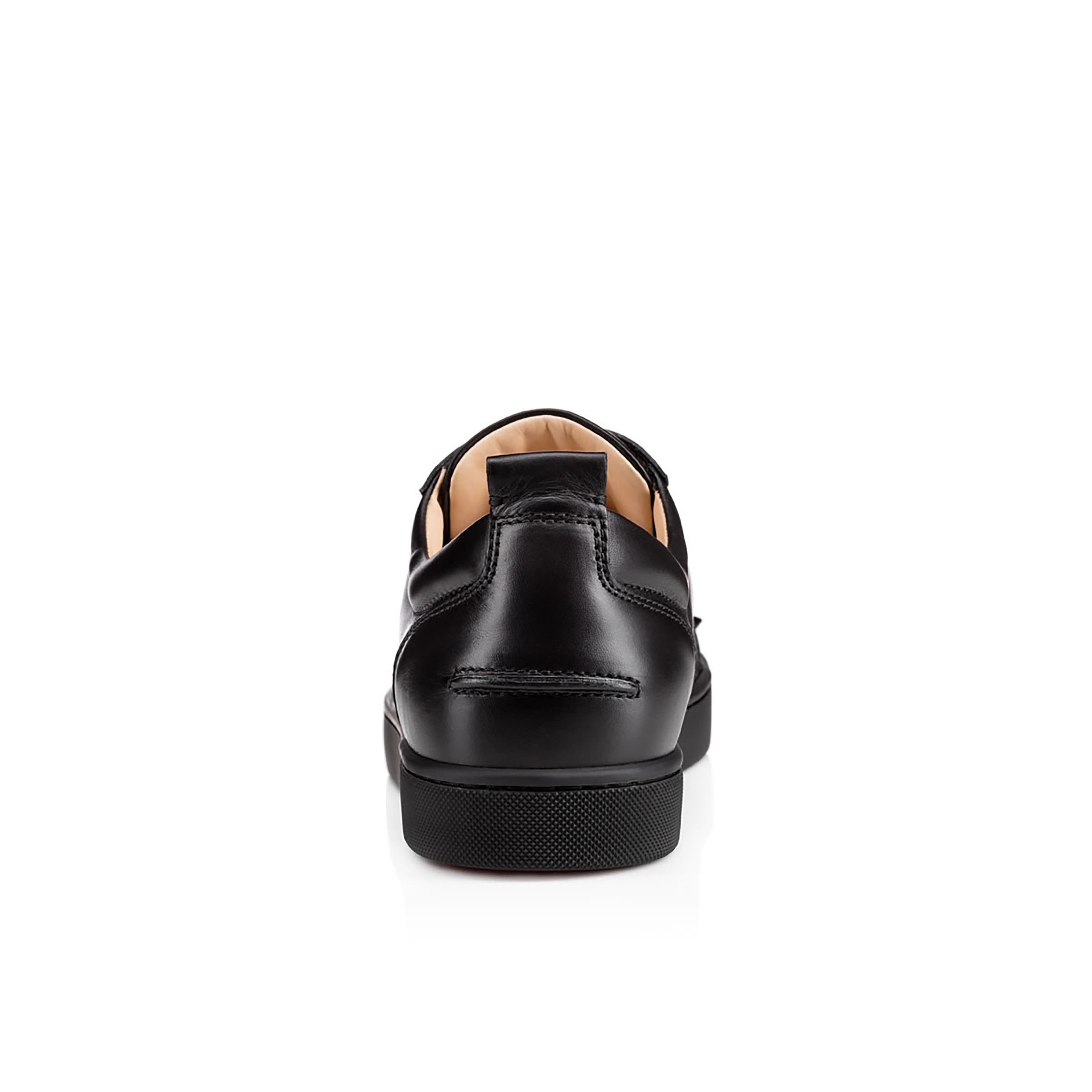 Christian Louboutin o1s1wg110925 Sneakers in Black Size US 6 / EU 39 - 4 Thumbnail