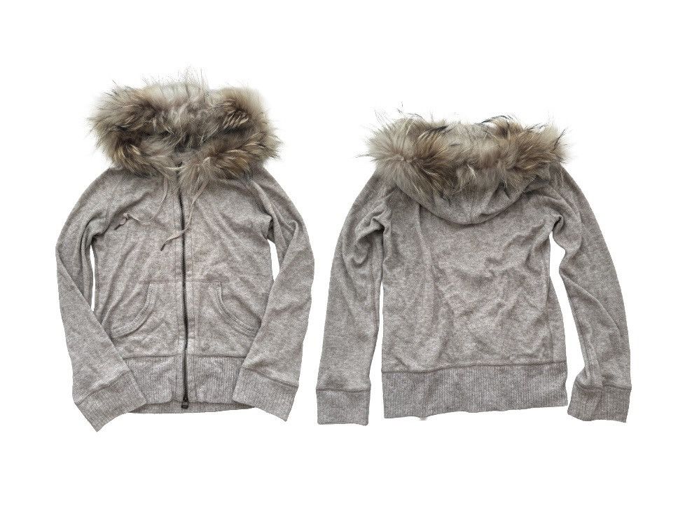 新品gimmick Fur Hoodie poncho ポンチョ goa LGB 新品gimmick Fur Hoodie poncho ポンチョ goa LGB