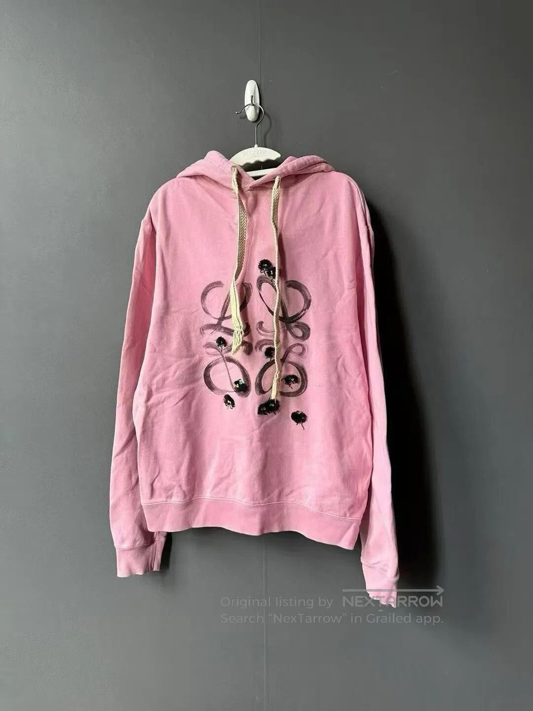Loewe Loewe Spirited Away Hoodie. Size S / US 4 / IT 40 - 1 Thumbnail