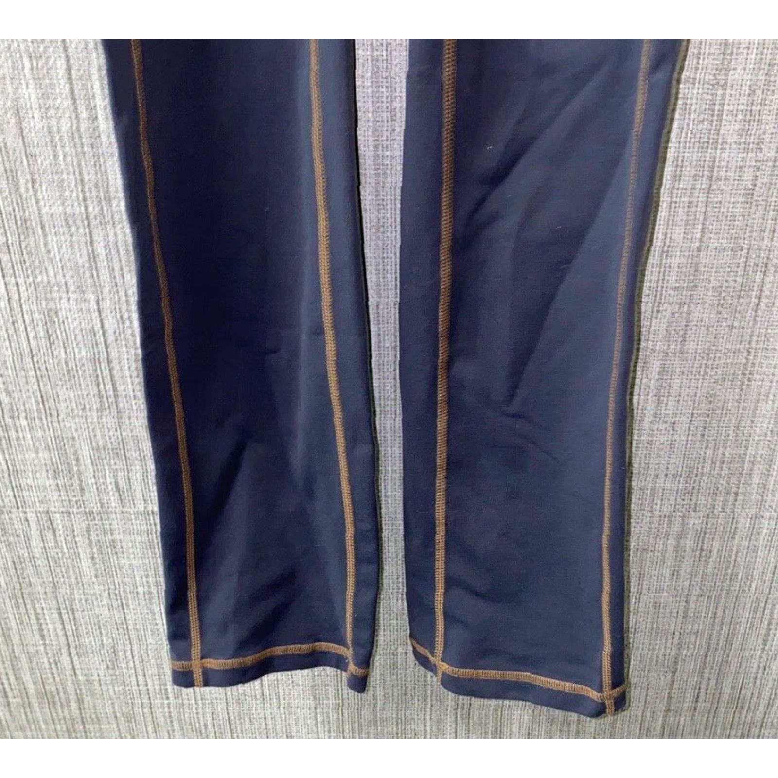 Athleta VINTAGE Athleta Women's Workout Pants Activewear Gray Size M Size 32" / US 10 / IT 46 - 3 Thumbnail