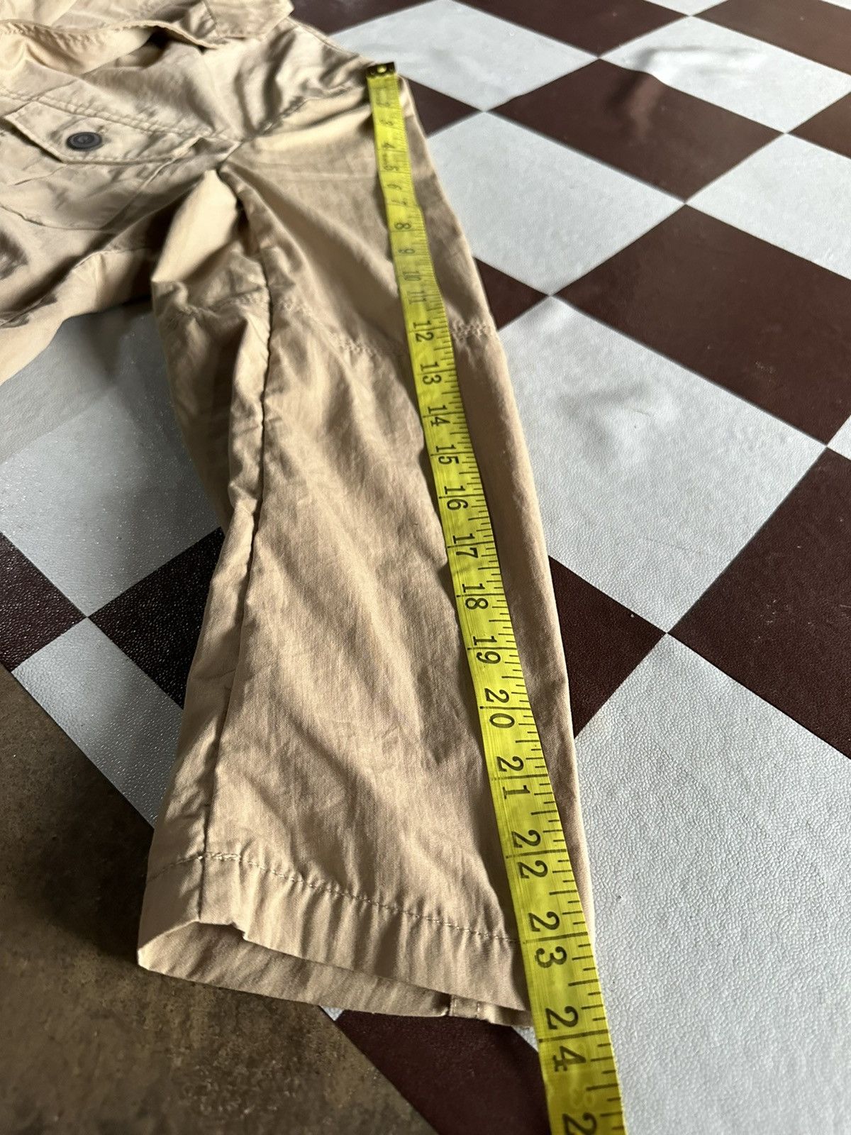 Japanese Brand × PPFM PPFM jacket Size US M / EU 48-50 / 2 - 9 Thumbnail