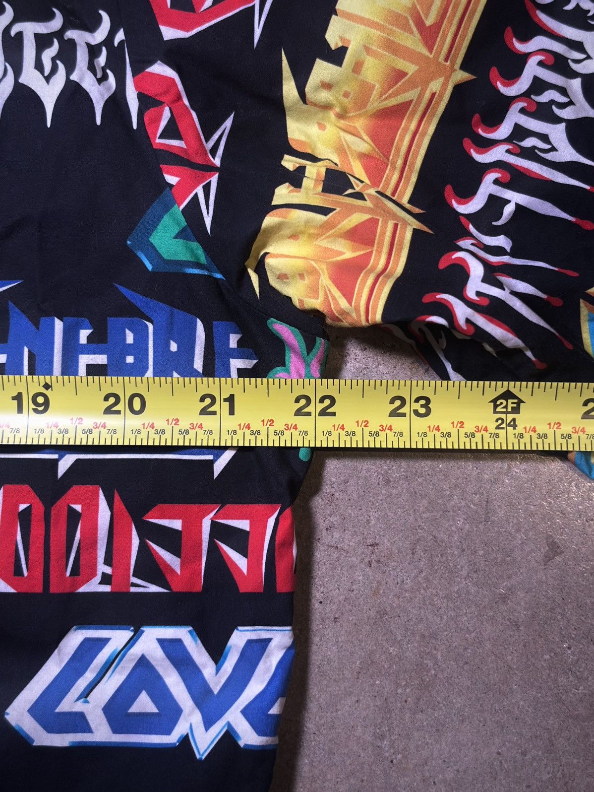 Gucci Gucci Multimetal Shirt Size US M / EU 48-50 / 2 - 11 Thumbnail