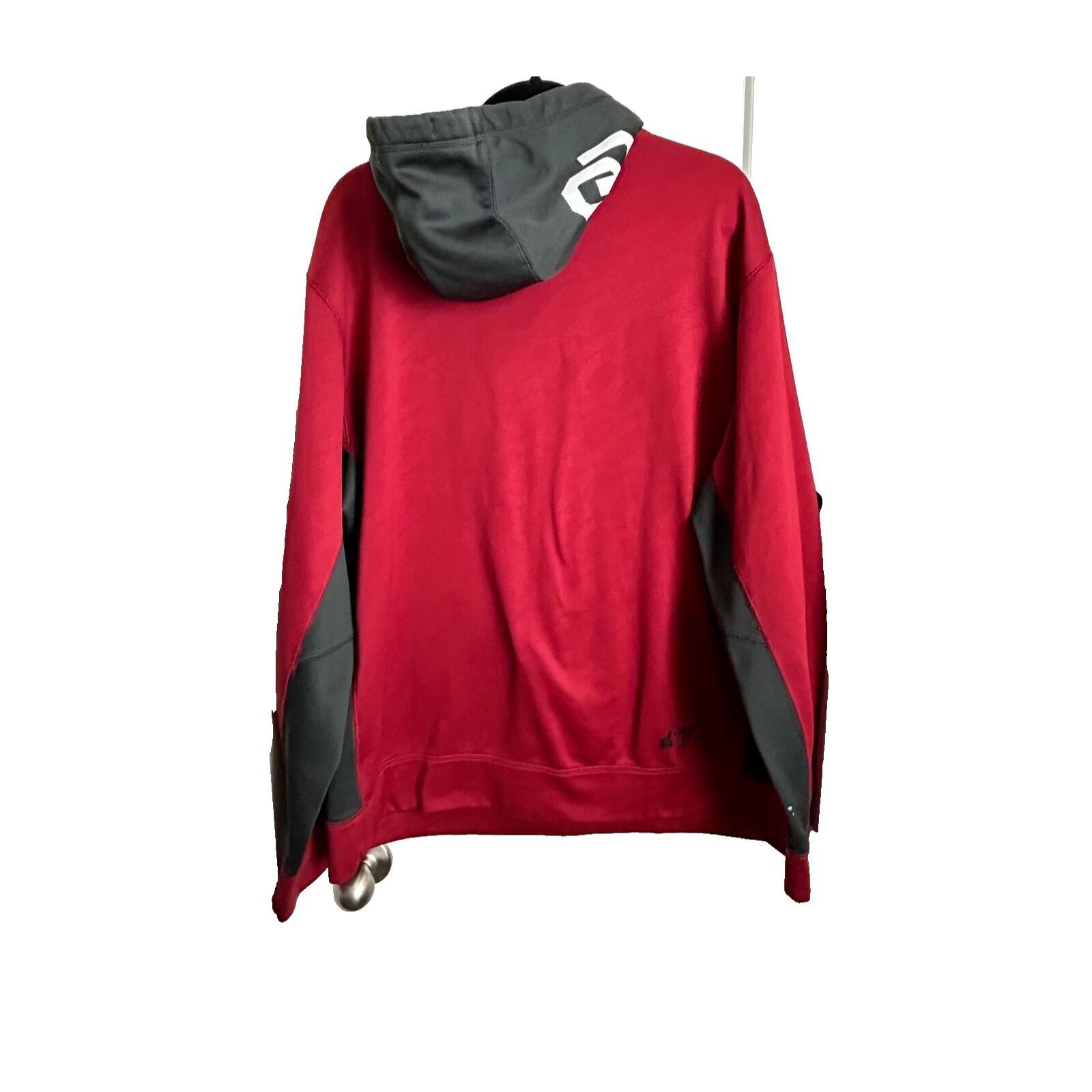 Other Oklahoma Sooners Nike OU Red Hoodie XL Size US XL / EU 56 / 4 - 5 Thumbnail
