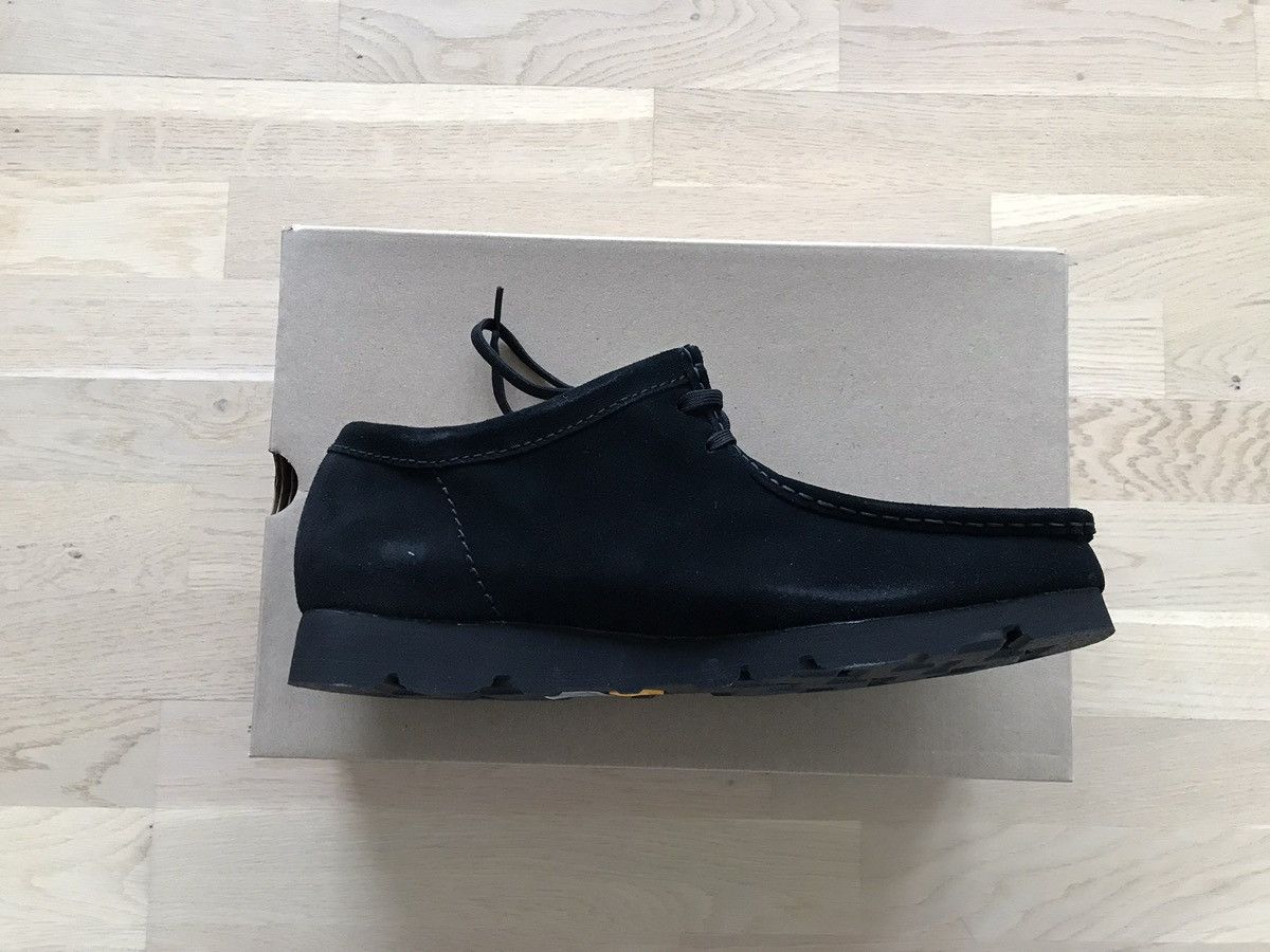 Clarks Wallabee gtx Size US 12 / EU 45 - 2 Thumbnail