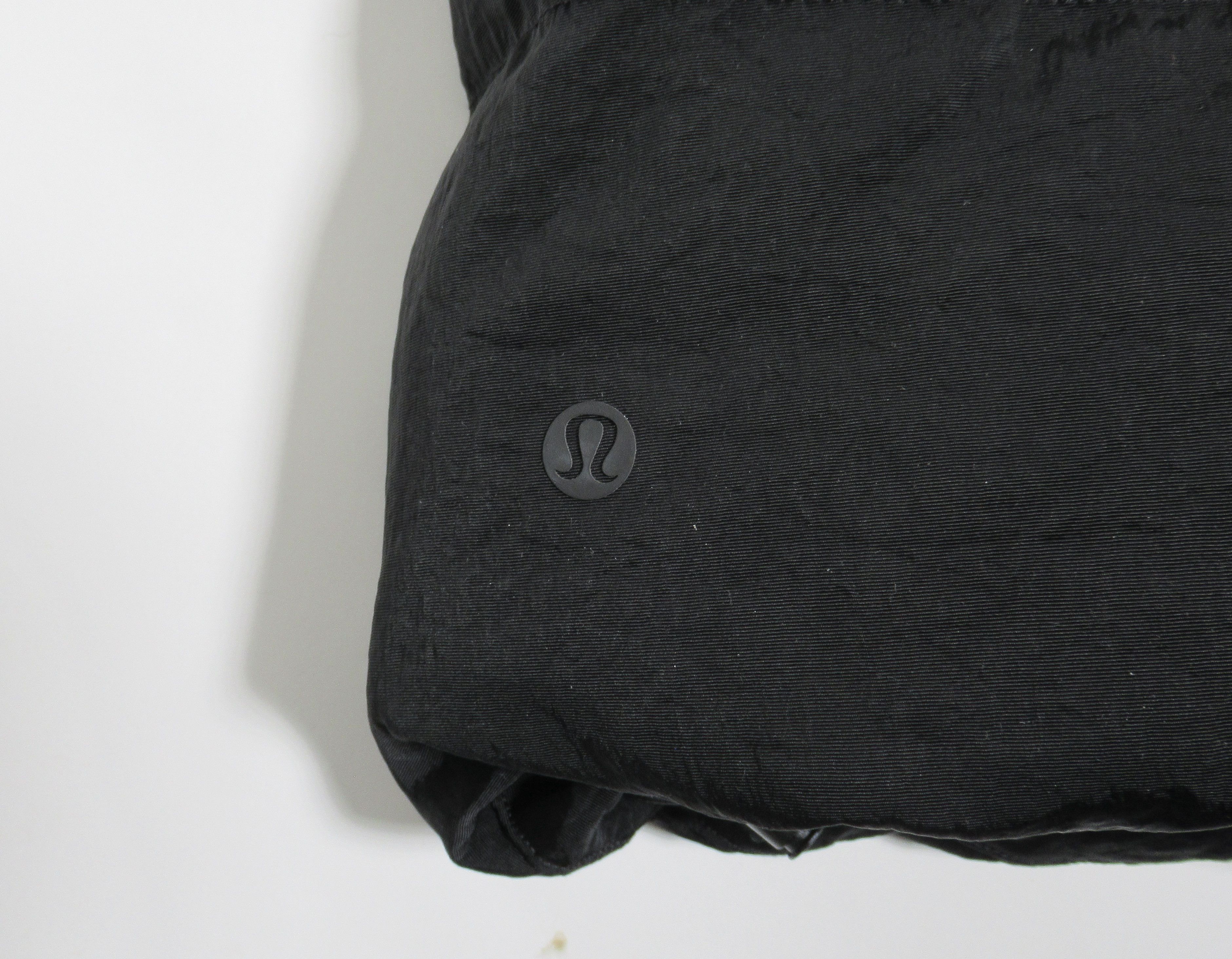 Lululemon Lululemon Women's In a Flurry Parka Black Size 4 Size S / US 4 / IT 40 - 10 Thumbnail
