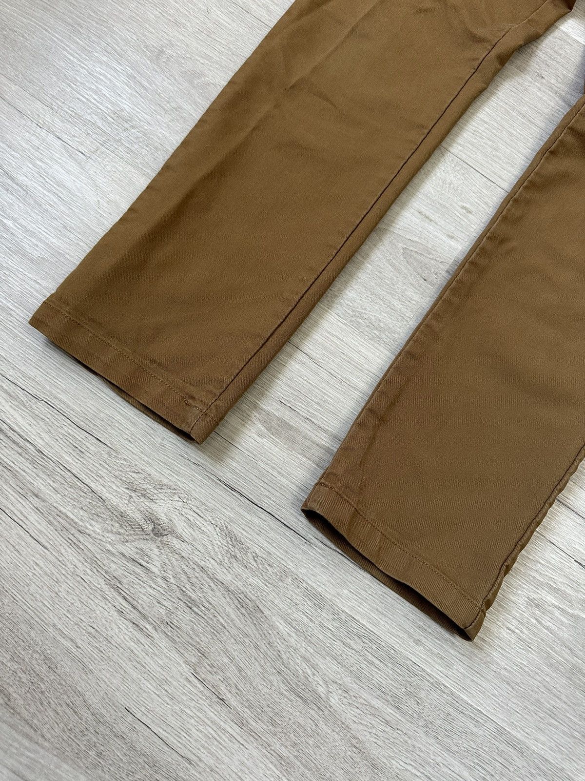Other Men’s Classic Pants Carhartt Y2K Size US 33 - 6 Thumbnail